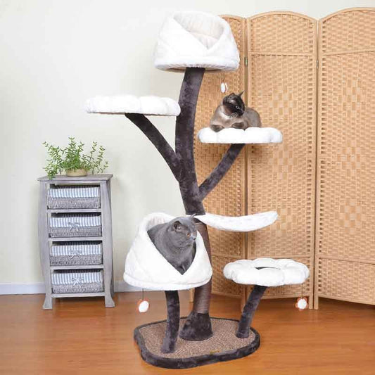 LuxePaw Tree™ Veteranshops.com