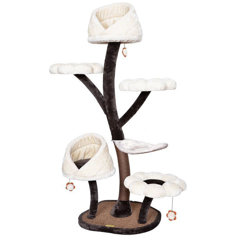 LuxePaw Tree™ Veteranshops.com