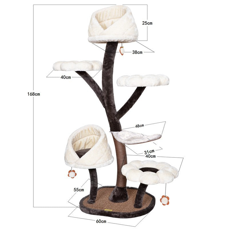 LuxePaw Tree™ Veteranshops.com