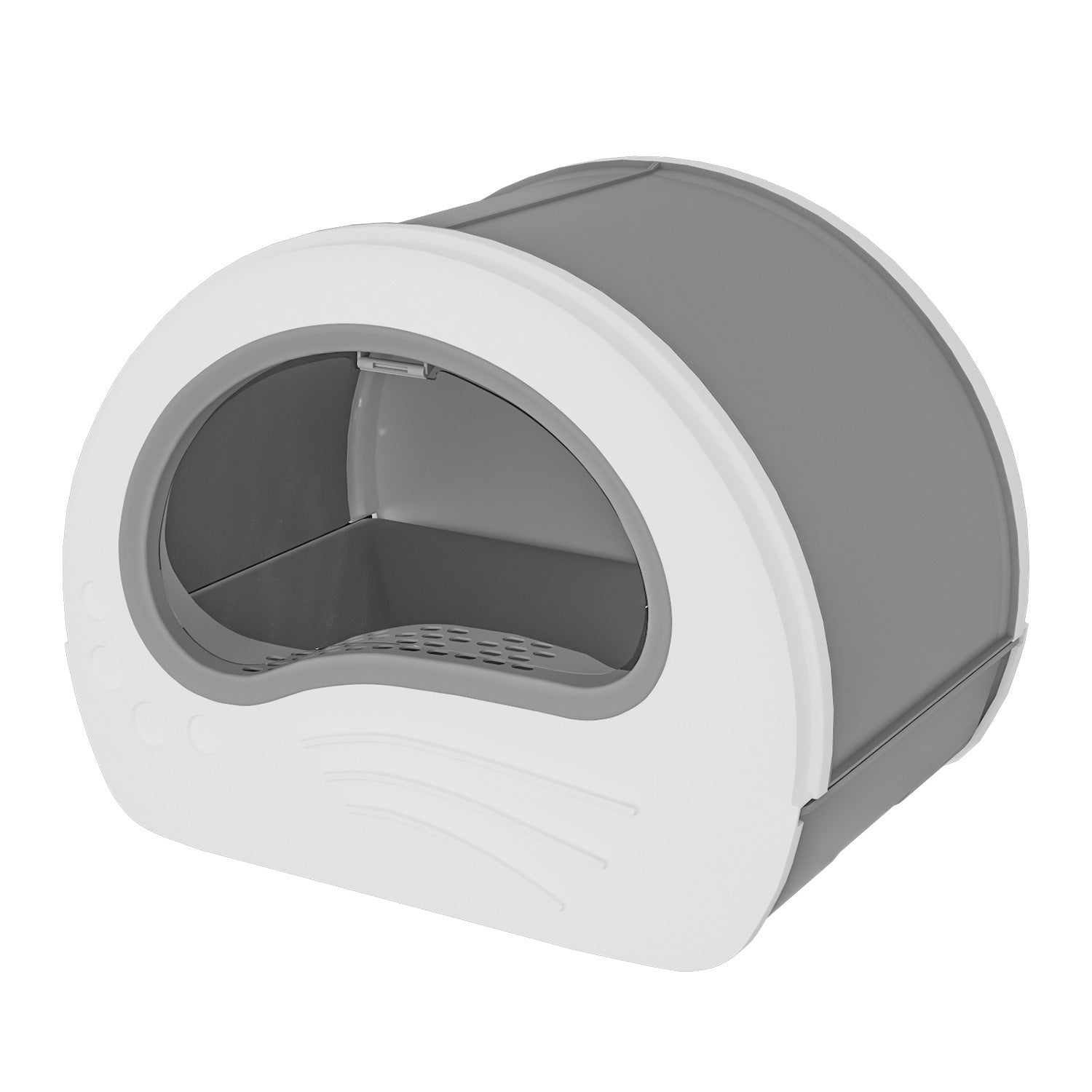 PawVault™ Clean. Conceal. Comfort. Veteranshops.com