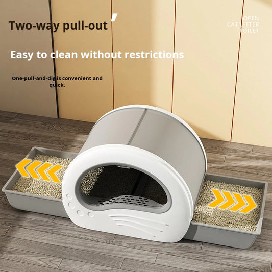 PawVault™ Clean. Conceal. Comfort. Veteranshops.com