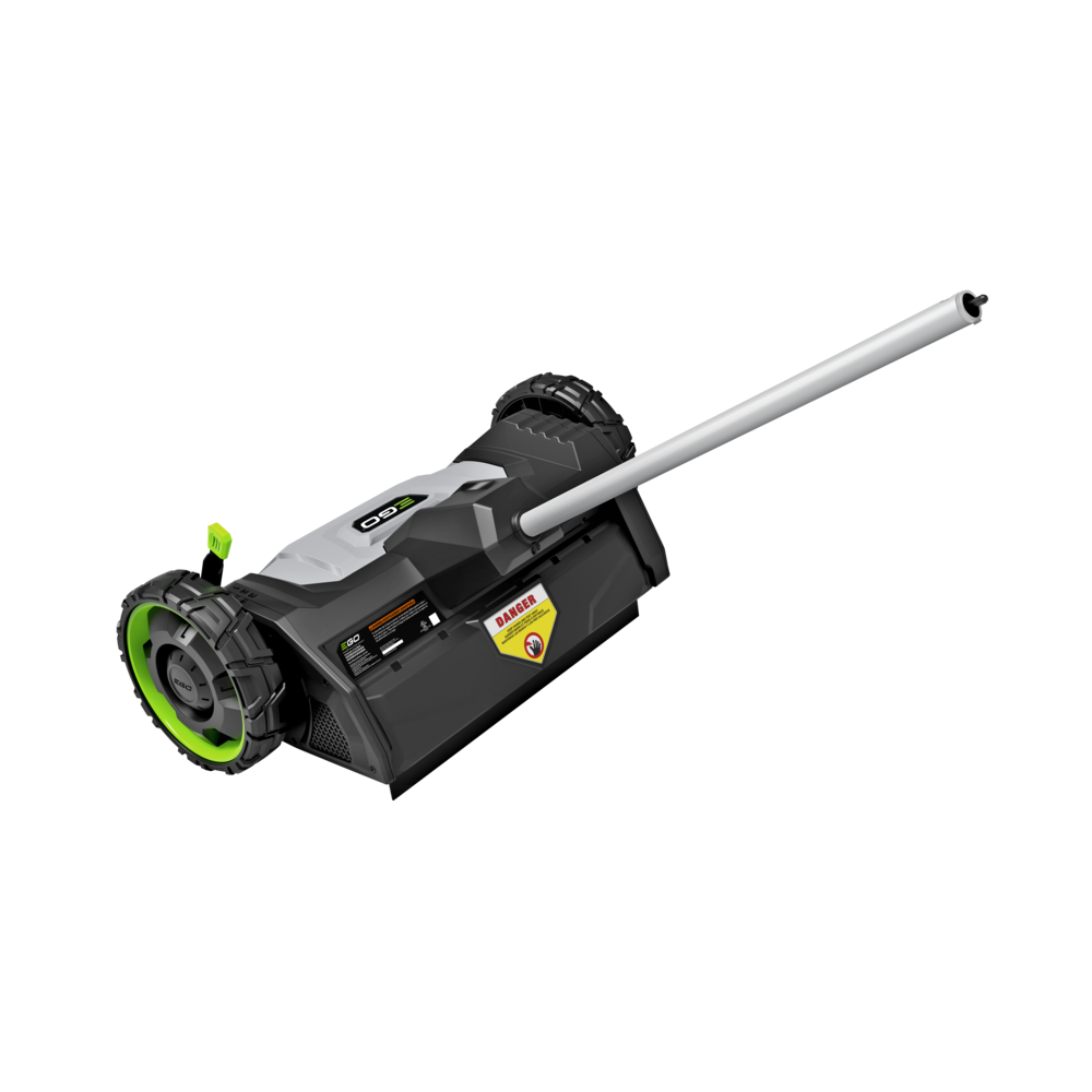 EGO Power+ DA1400 14" Multi-Head Dethatcher Attachment Veteranshops.com