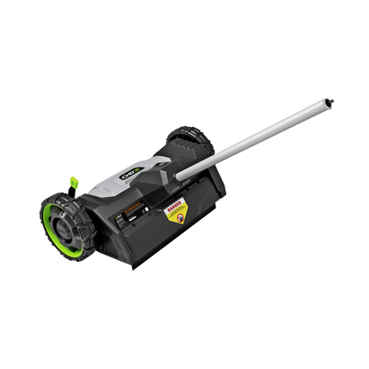 EGO Power+ DA1400 14" Multi-Head Dethatcher Attachment Veteranshops.com
