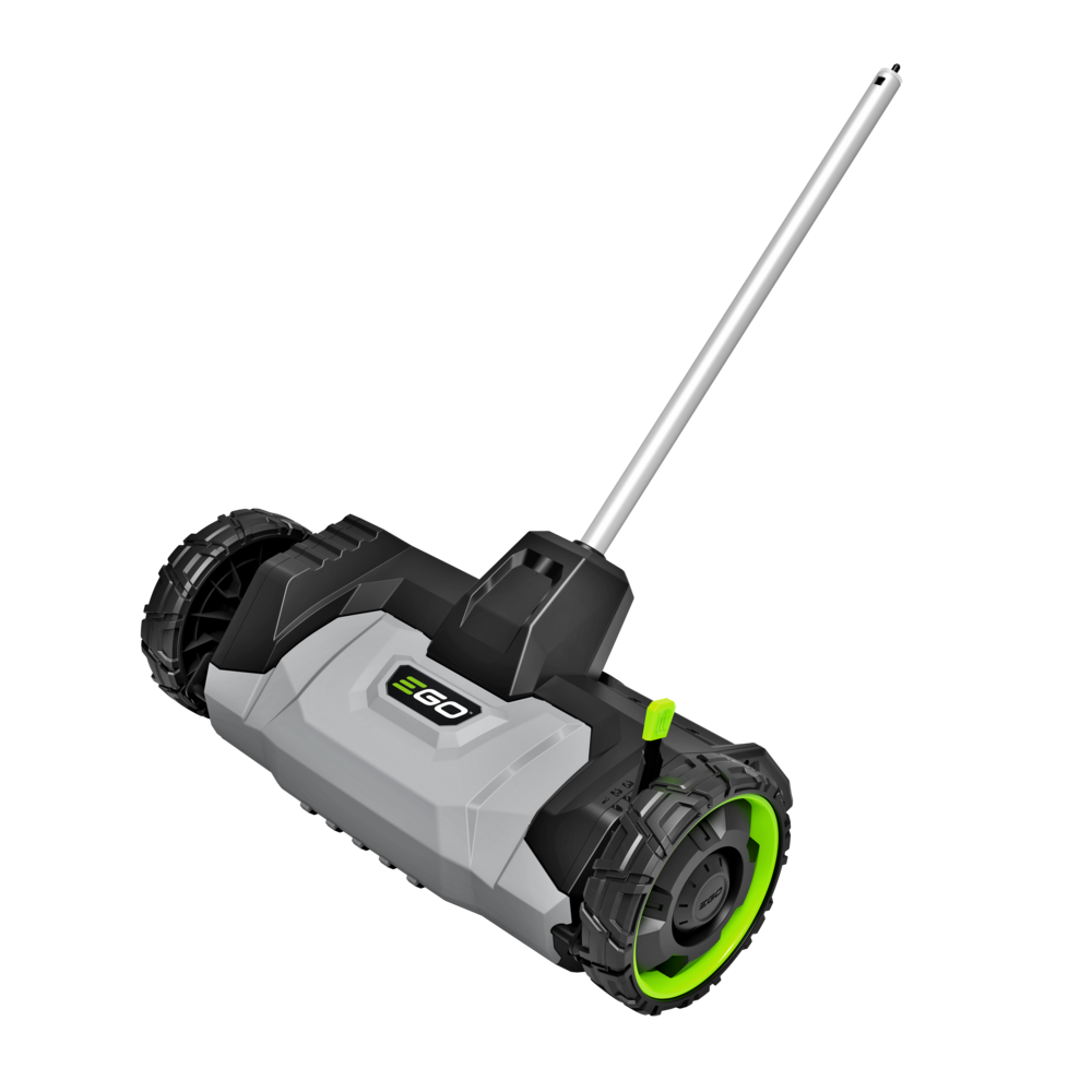 EGO Power+ DA1400 14" Multi-Head Dethatcher Attachment Veteranshops.com