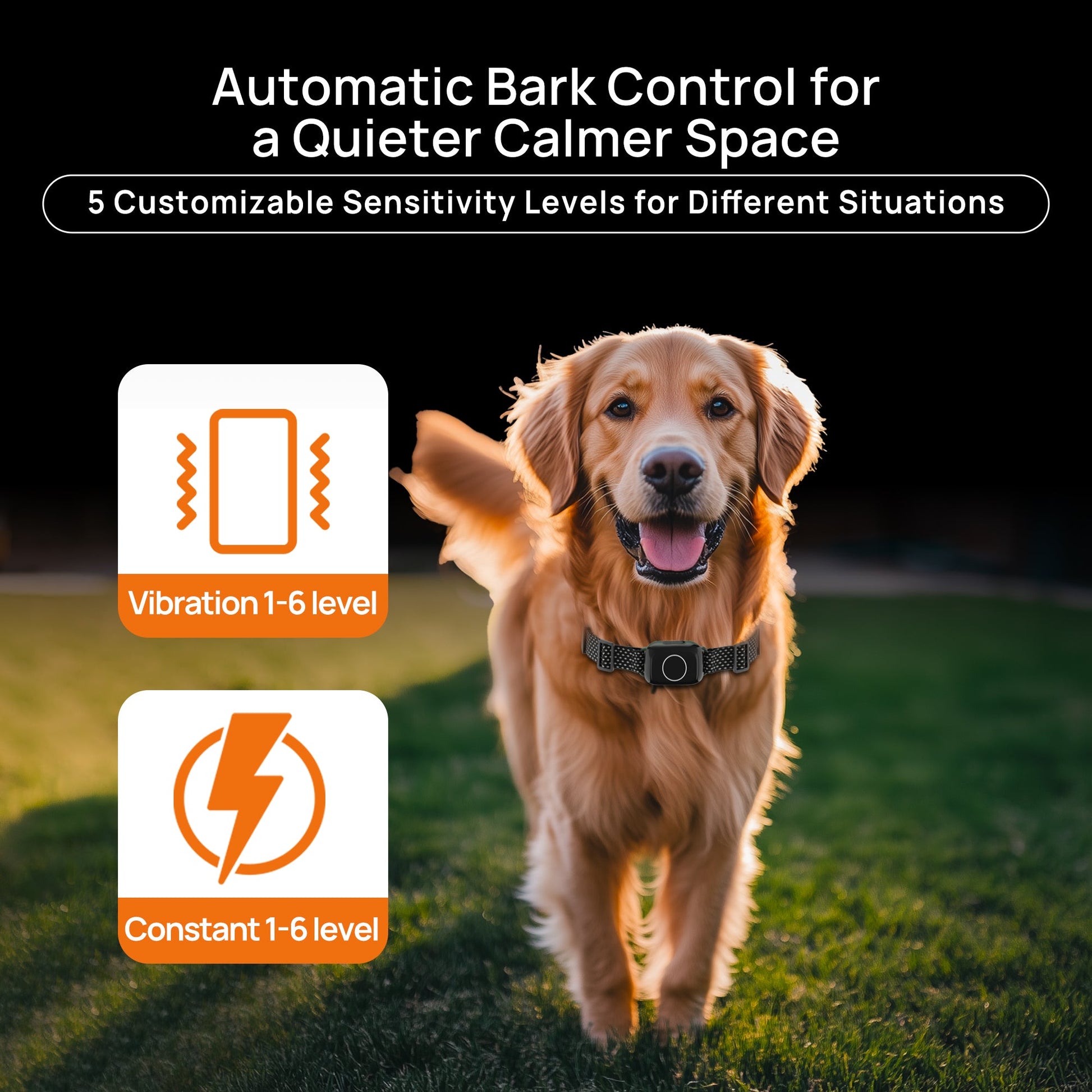 GuardianPulse™ Canine Tech GPS-Guided Safety. Veteranshops.com