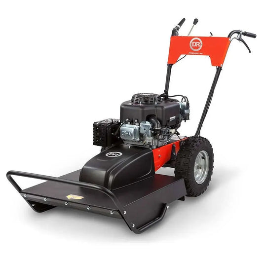 DR Power Equipment 26" 10.5HP Walk-Behind Brush Mower DR Power Equipment