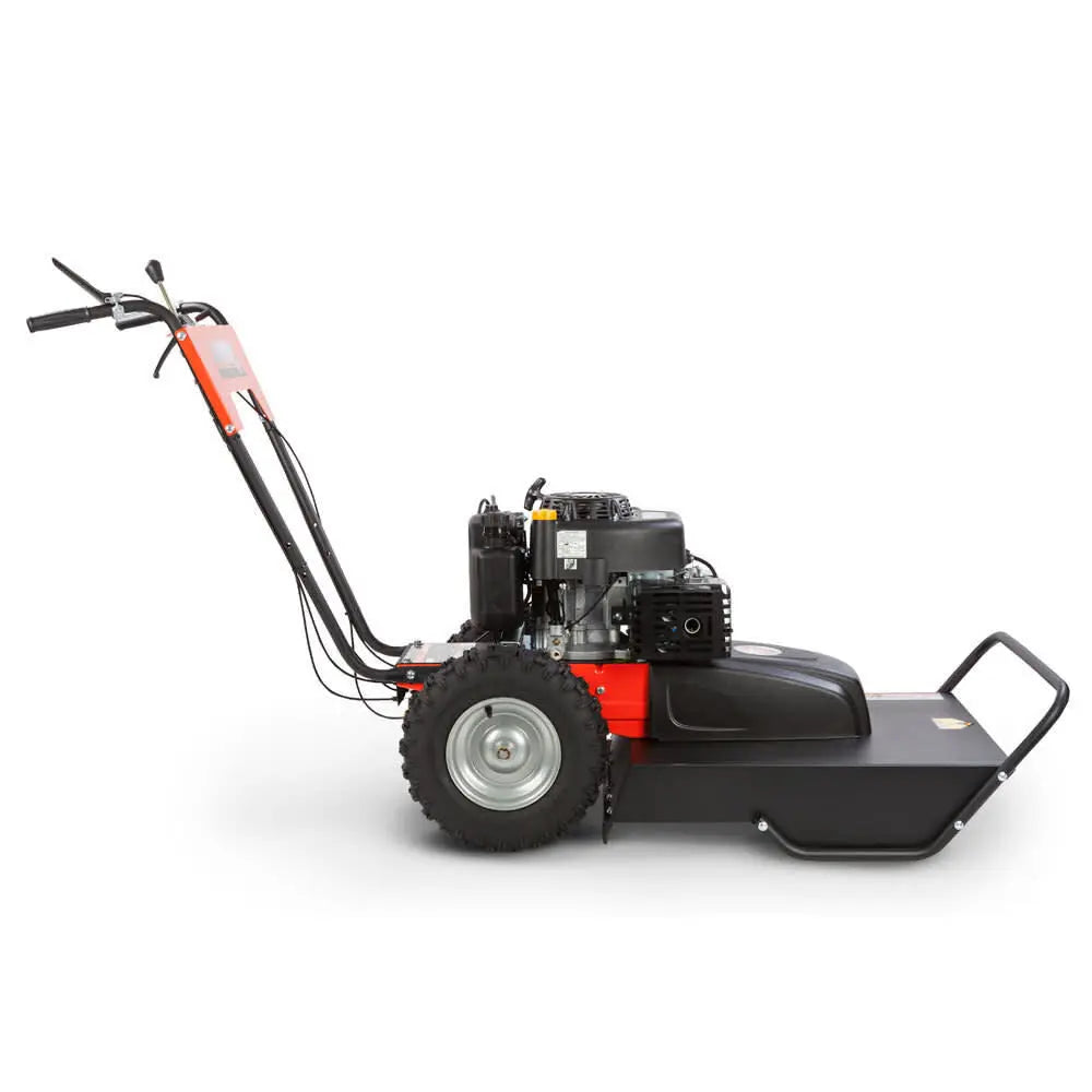DR Power Equipment 26" 10.5HP Walk-Behind Brush Mower DR Power Equipment