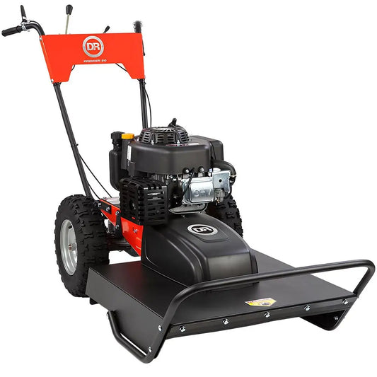 DR Power Equipment 26" 10.5HP Walk-Behind Brush Mower DR Power Equipment