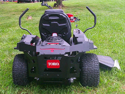 Toro 77506 54" TimeCutter Max Havoc Edition Zero-Turn Mower – 23HP Kawasaki Engine TORO