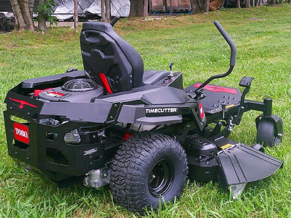 Toro 77506 54" TimeCutter Max Havoc Edition Zero-Turn Mower – 23HP Kawasaki Engine TORO