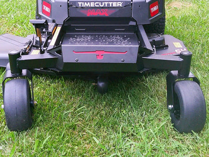 Toro 77506 54" TimeCutter Max Havoc Edition Zero-Turn Mower – 23HP Kawasaki Engine TORO