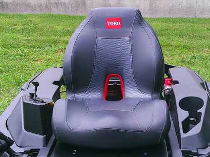Toro 77506 54" TimeCutter Max Havoc Edition Zero-Turn Mower – 23HP Kawasaki Engine TORO