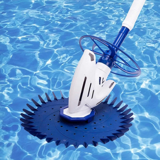 💧 ClearFlow™ Cleaner A902 Veteranshops.com