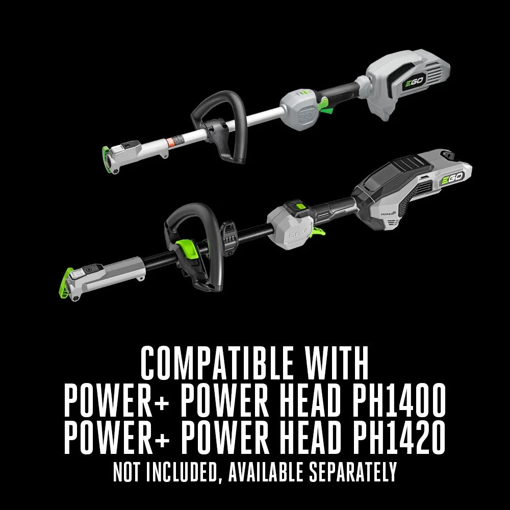 EGO Power+ DA1400 14" Multi-Head Dethatcher Attachment Veteranshops.com