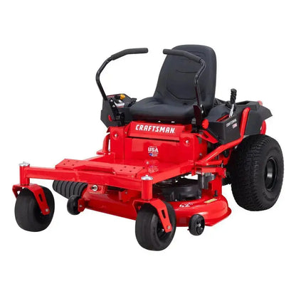 Craftsman Z3200 42 in. 547cc Hydrostatic Gas Zero Turn Riding Mower Craftsman