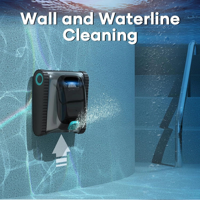 AquaBotix™ Automatic Robot Pool Cleaner