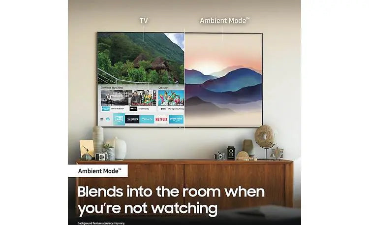 Samsung Q6 Seeries 82 QLED 4K Smart TV Veteranshops.com