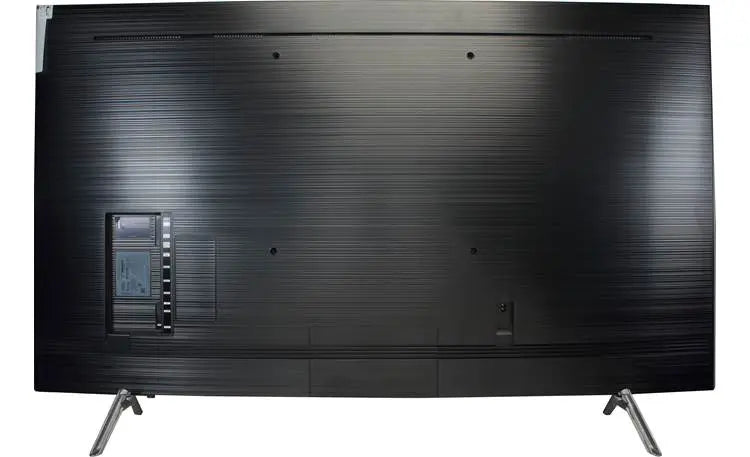 Samsung Q6 Seeries 82 QLED 4K Smart TV Veteranshops.com
