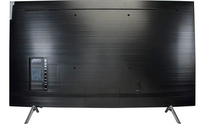 Samsung Q6 Seeries 82 QLED 4K Smart TV Veteranshops.com