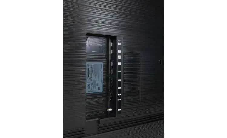 Samsung Q6 Seeries 82 QLED 4K Smart TV Veteranshops.com