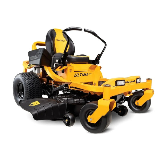 Cub Cadet Ultima ZT1 54 Inch 24HP Kohler Zero Turn Lawn Mower Cub Cadet