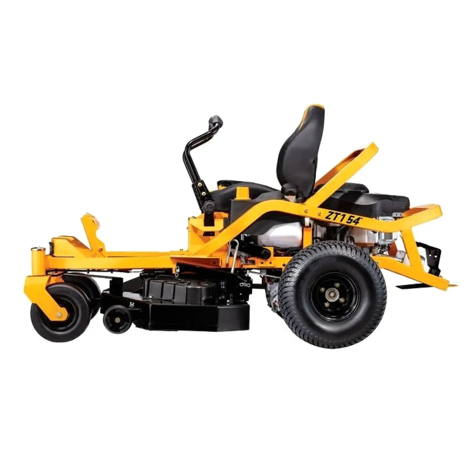 Cub Cadet Ultima ZT1 54 Inch 24HP Kohler Zero Turn Lawn Mower Cub Cadet