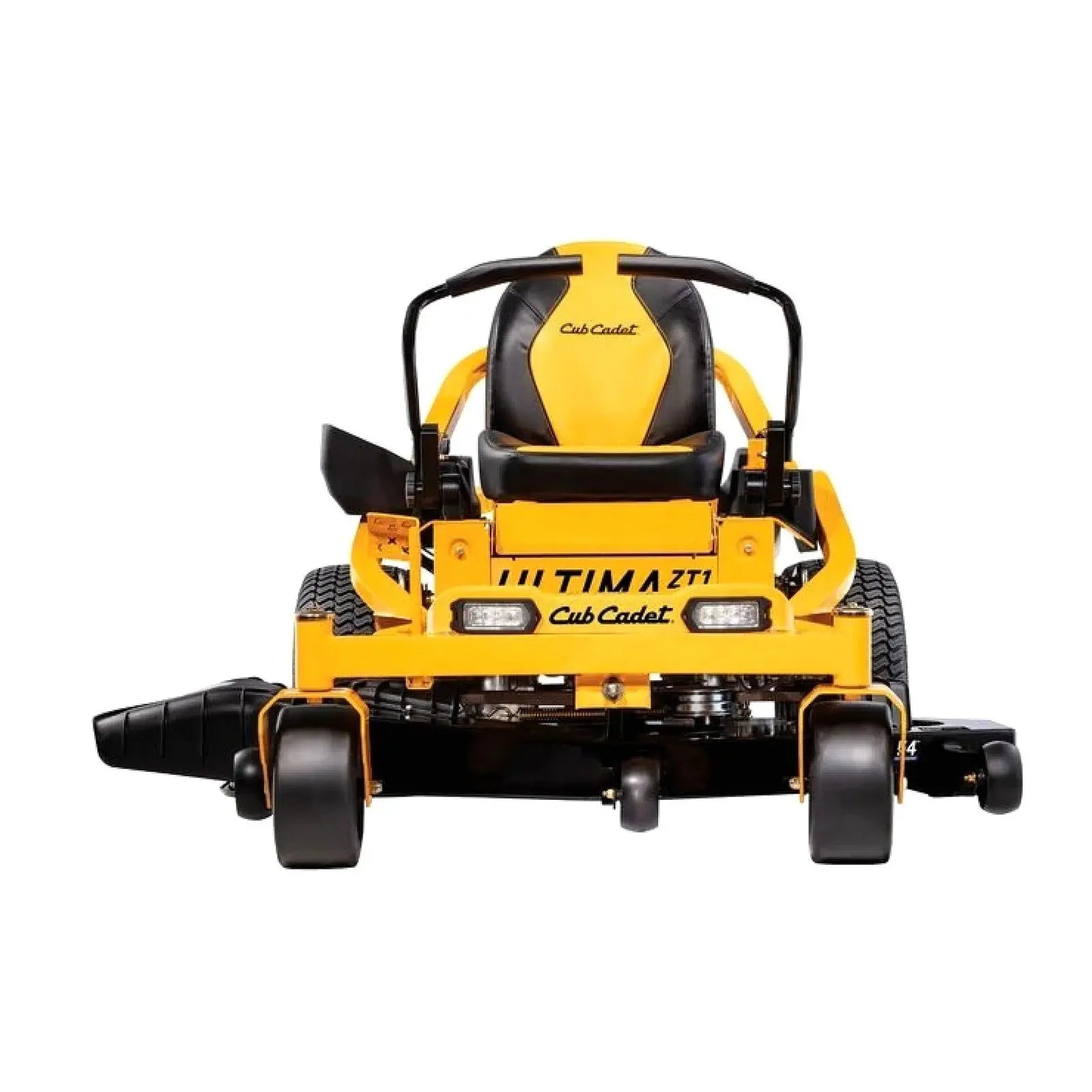 Cub Cadet Ultima ZT1 54 Inch 24HP Kohler Zero Turn Lawn Mower Cub Cadet