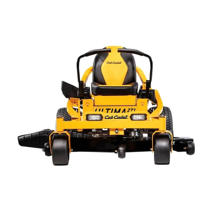 Cub Cadet Ultima ZT1 54 Inch 24HP Kohler Zero Turn Lawn Mower Cub Cadet