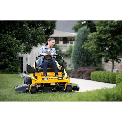 Cub Cadet Ultima ZT1 54 Inch 24HP Kohler Zero Turn Lawn Mower Cub Cadet
