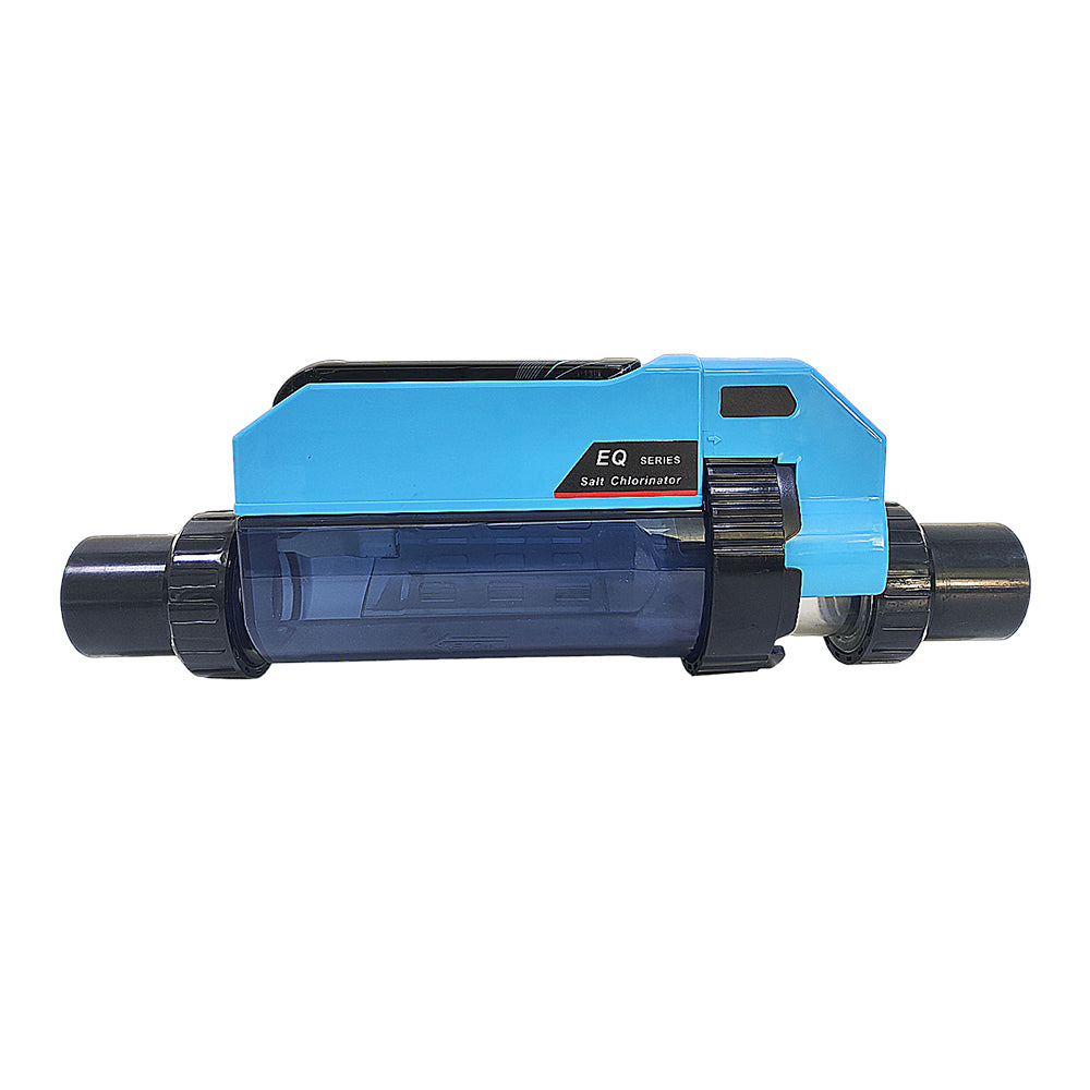 CrystalSmart™ 4-32g Salt Chlorinator System Veteranshops.com