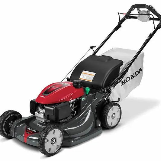Honda 21″ HRX217K5VKA Gas Lawn Mower with 187cc Engine & 4-in-1 Versamow System Veteranshops.com