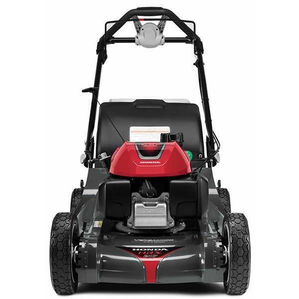 Honda 21″ HRX217K5VKA Gas Lawn Mower with 187cc Engine & 4-in-1 Versamow System Veteranshops.com