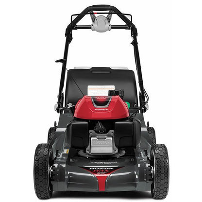 Honda 21″ HRX217K5VKA Gas Lawn Mower with 187cc Engine & 4-in-1 Versamow System Veteranshops.com