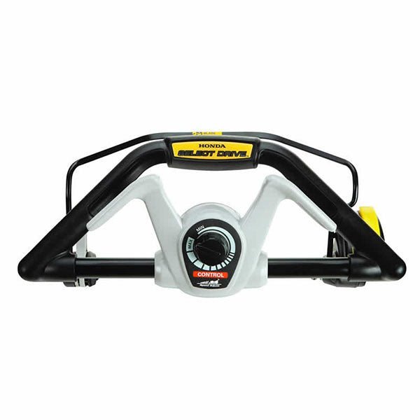Honda 21″ HRX217K5VKA Gas Lawn Mower with 187cc Engine & 4-in-1 Versamow System Veteranshops.com