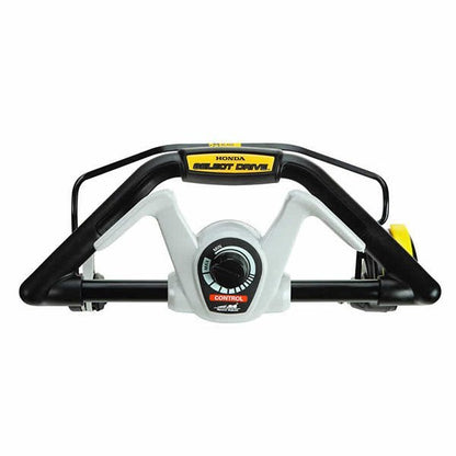 Honda 21″ HRX217K5VKA Gas Lawn Mower with 187cc Engine & 4-in-1 Versamow System Veteranshops.com