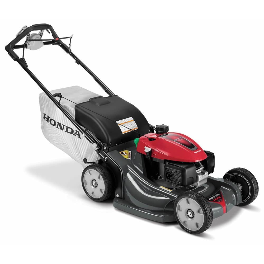 Honda 21″ HRX217K5VKA Gas Lawn Mower with 187cc Engine & 4-in-1 Versamow System Veteranshops.com