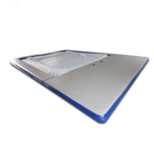 AquaHaven™ Sea Pool Veteranshops.com