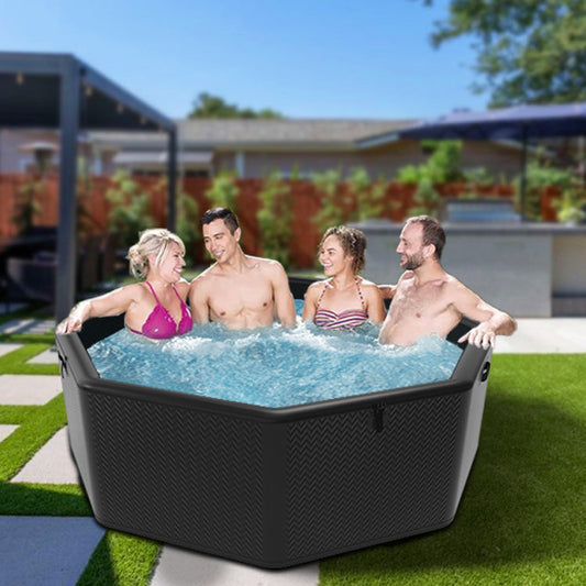 ArcticRapid™ Pro Portable Ice Bath Veteranshops.com