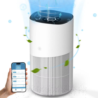 ZenoAir™ Wrap Your Home in Clean Air. Veteranshops.com