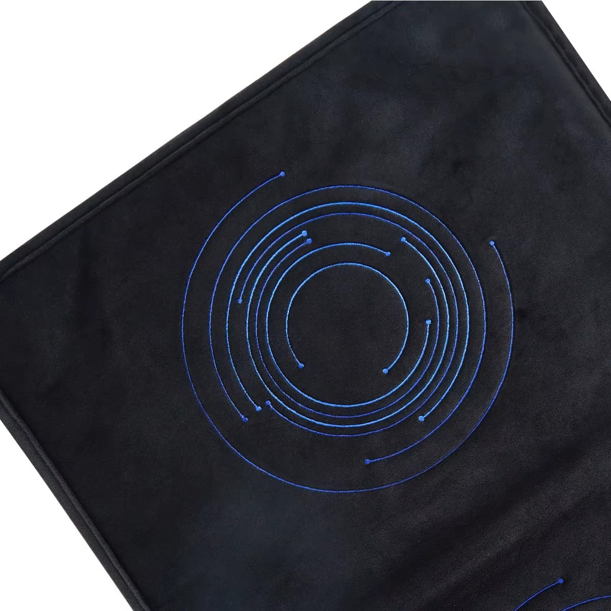 CoreVibe™ Suggests deep, core muscle stimulation. Veteranshops.com