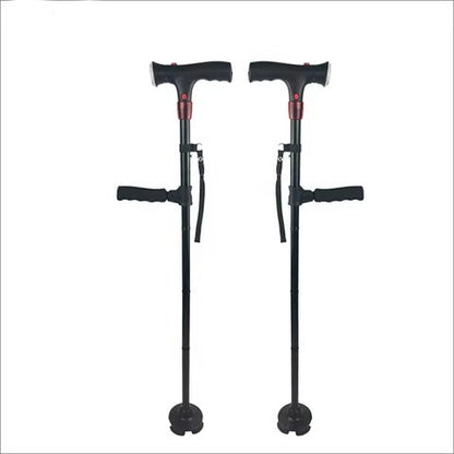 Trusty Stick™ Friendly, clear, and confidence-inspiring Veteranshops.com