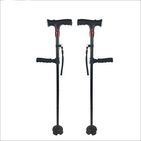 Trusty Stick™ Friendly, clear, and confidence-inspiring Veteranshops.com