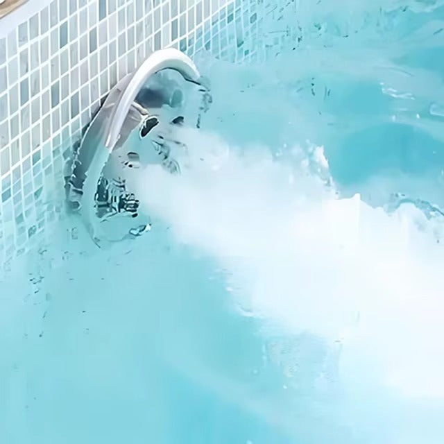 FlowForce ProStream™: Smart Swim Jet System Veteranshops.com