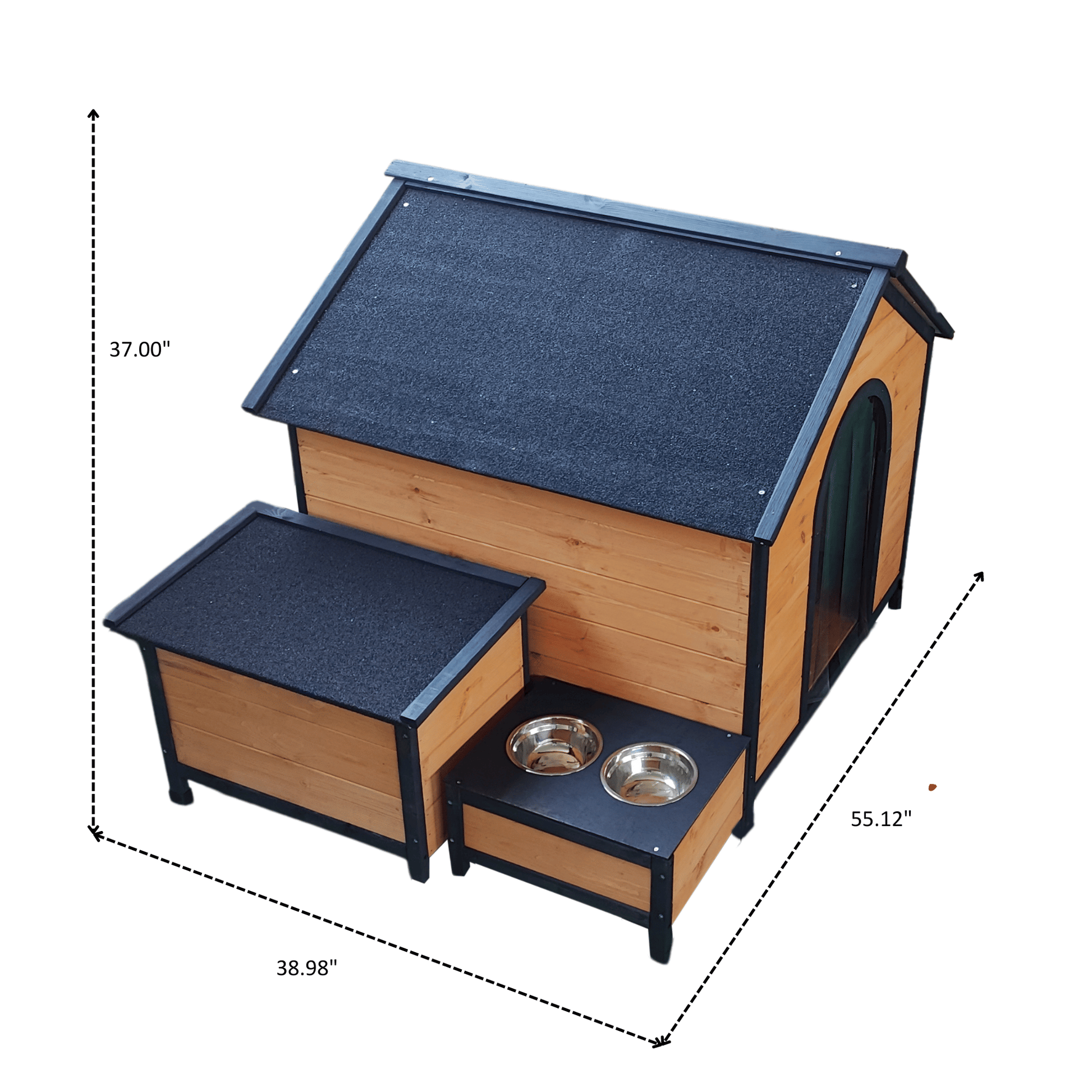 PlayPaws™ Pop-Up Pavilion I Fold. Play. Wow . Veteranshops.com