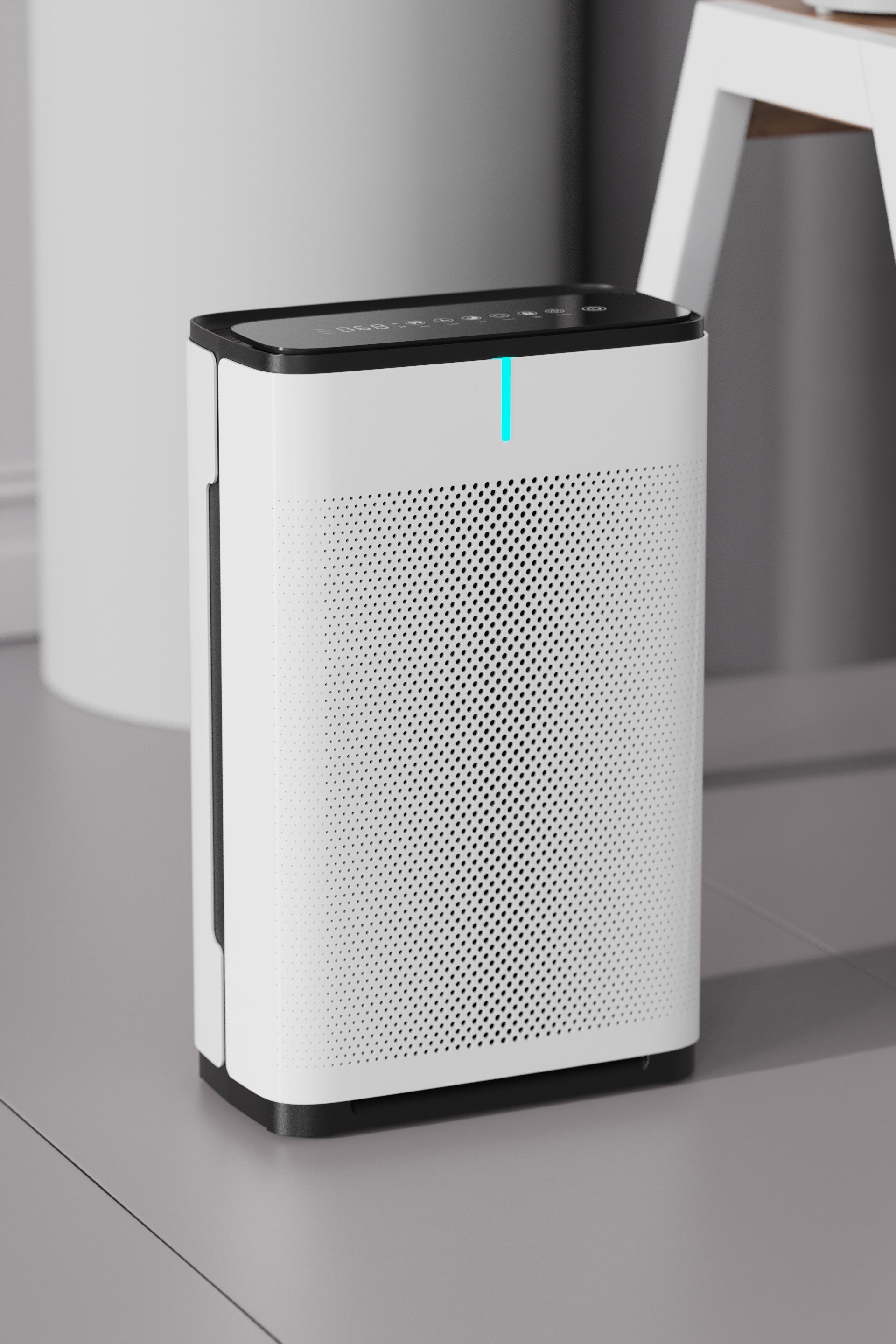 PurePaws™ AirSentry Pro I Breathe Easy. Live Fur-Free. Veteranshops.com