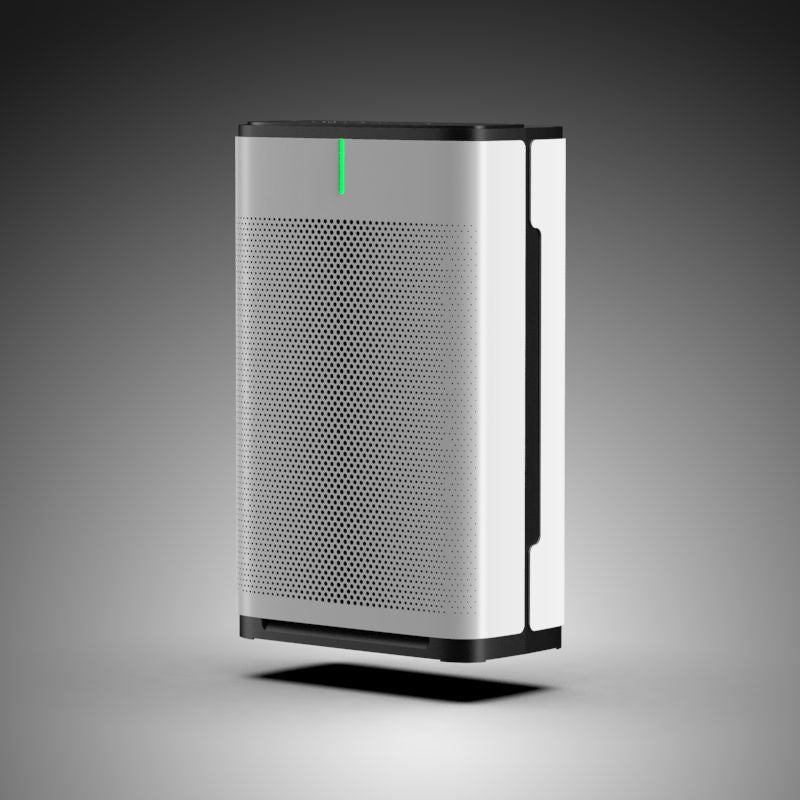 PurePaws™ AirSentry Pro I Breathe Easy. Live Fur-Free. Veteranshops.com