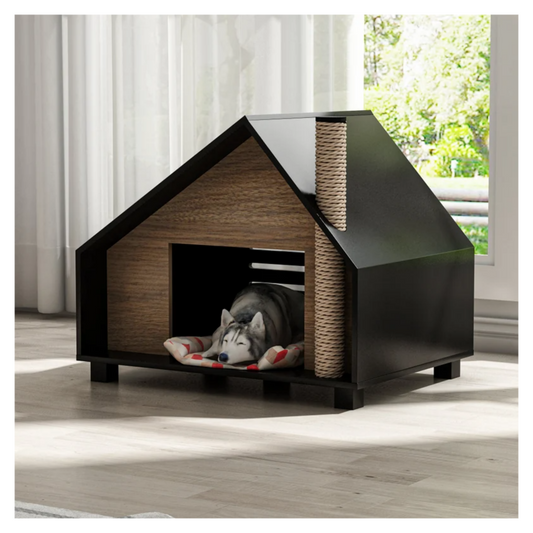 PawHaven™ Cottage I Scratch. Nap. Repeat. Veteranshops.com