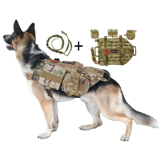 TactiPaw™ K9 Gear Professional, military-inspired . Veteranshops.com