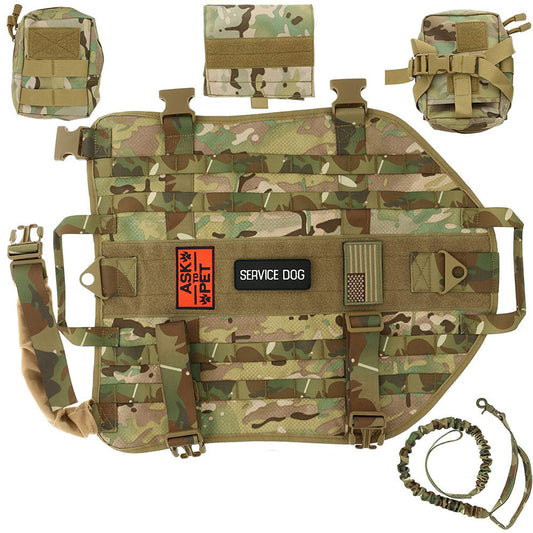 TactiPaw™ K9 Gear Professional, military-inspired . Veteranshops.com