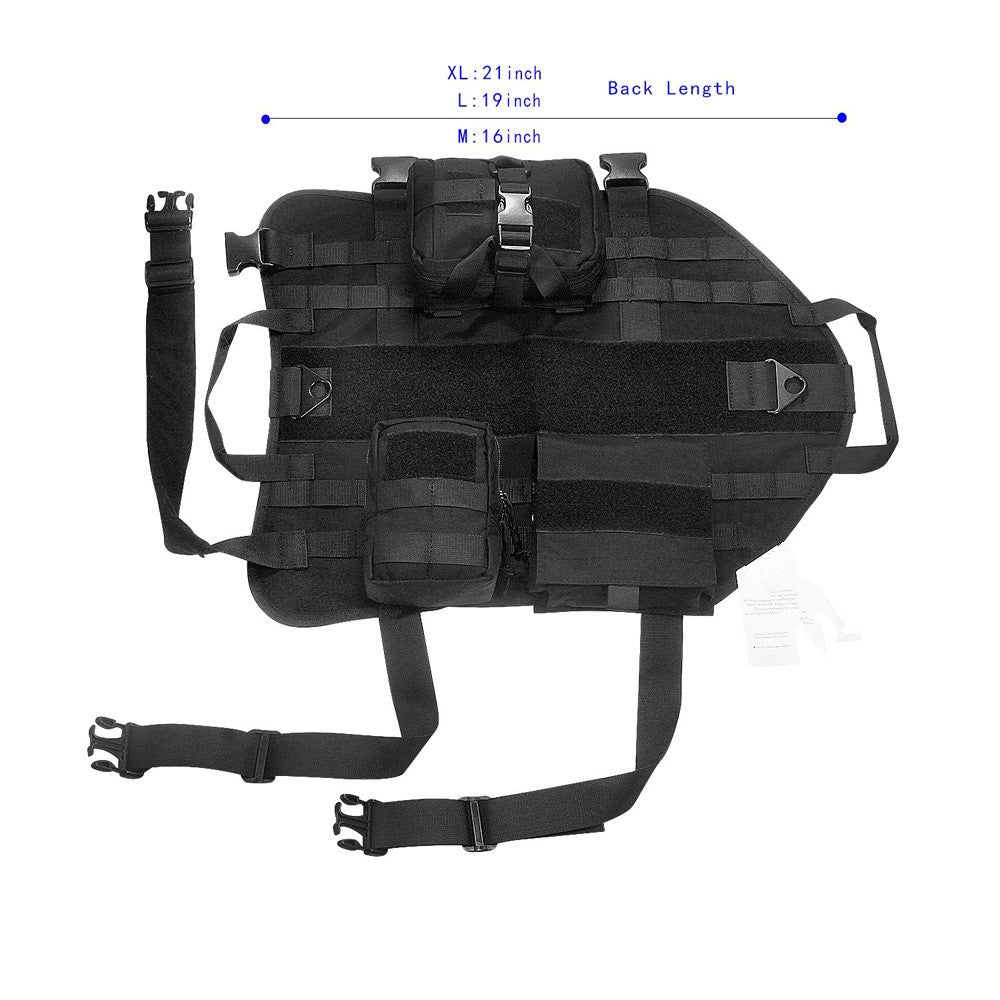 TactiPaw™ K9 Gear Professional, military-inspired . Veteranshops.com